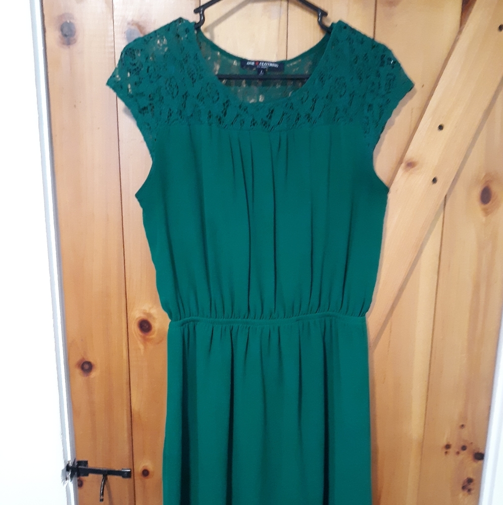 Dress